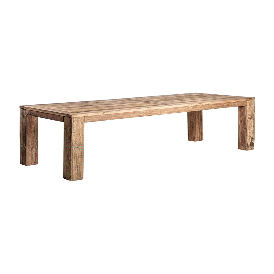 Mesa Comedor Backlyn