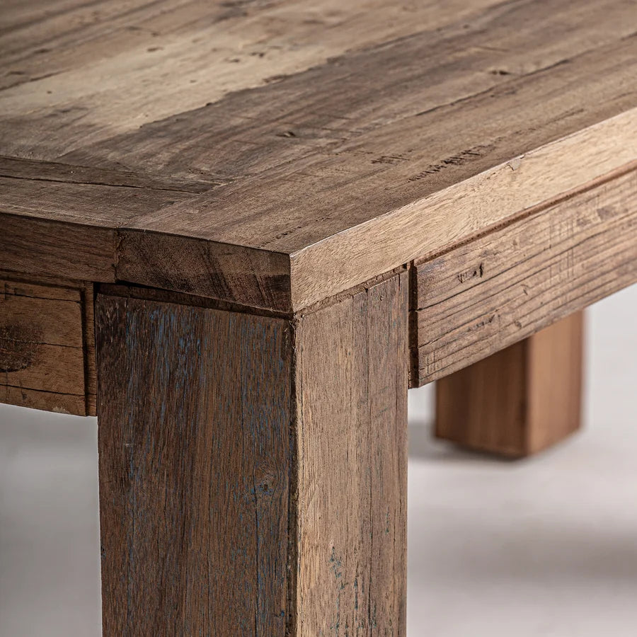 Mesa Comedor Backlyn