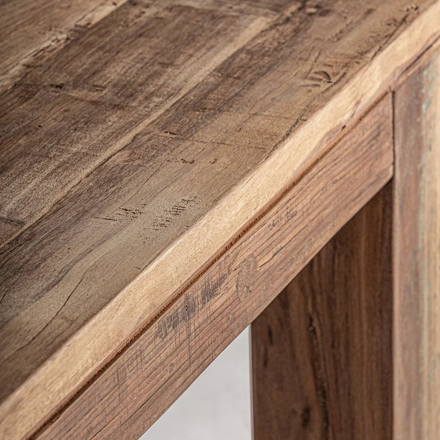 Mesa Comedor Backlyn