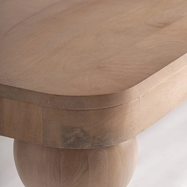 Mesa Comedor Bocksberg de Vical Home — imagen 4