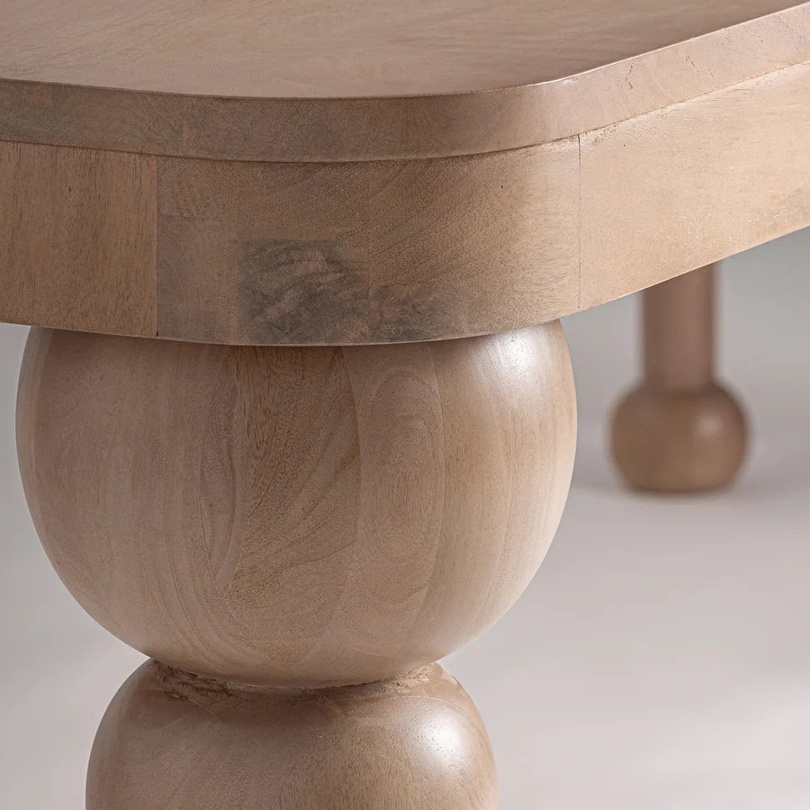 Mesa Comedor Bocksberg de Vical Home — imagen 5