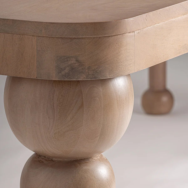Mesa Comedor Bocksberg de Vical Home — imagen 5