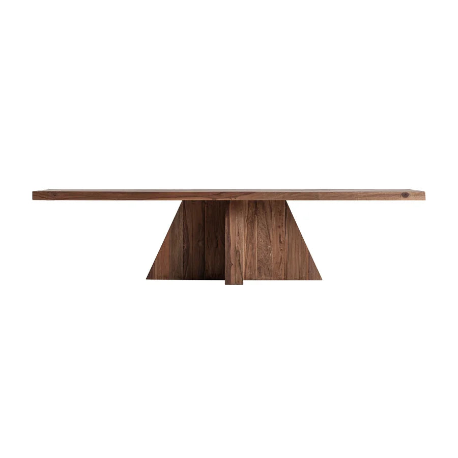 Mesa Comedor Brutalist 37201 de Vical Home