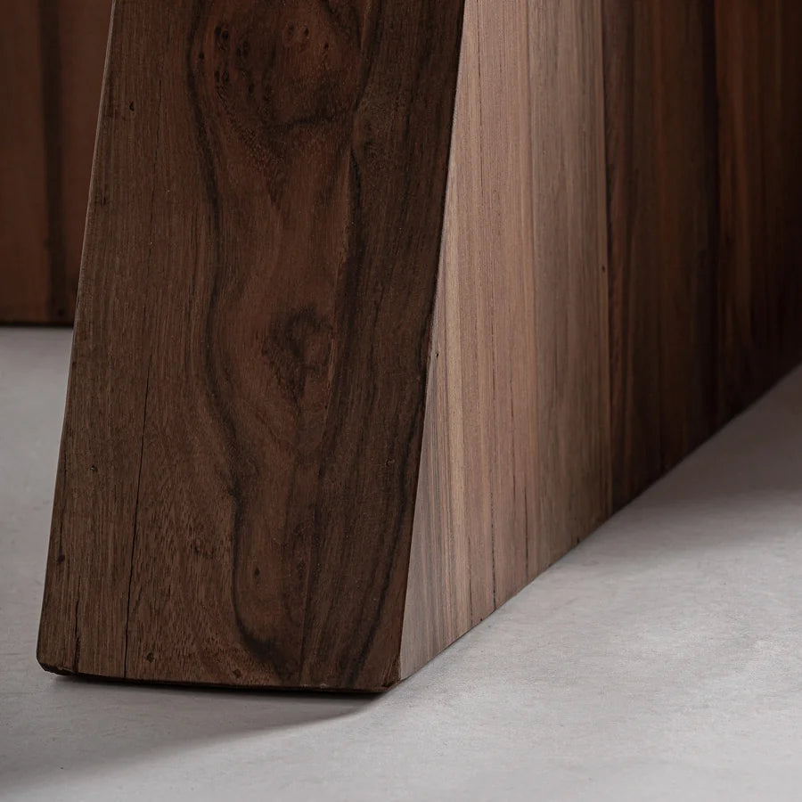 Mesa Comedor Brutalist 37201 de Vical Home — imagen 3