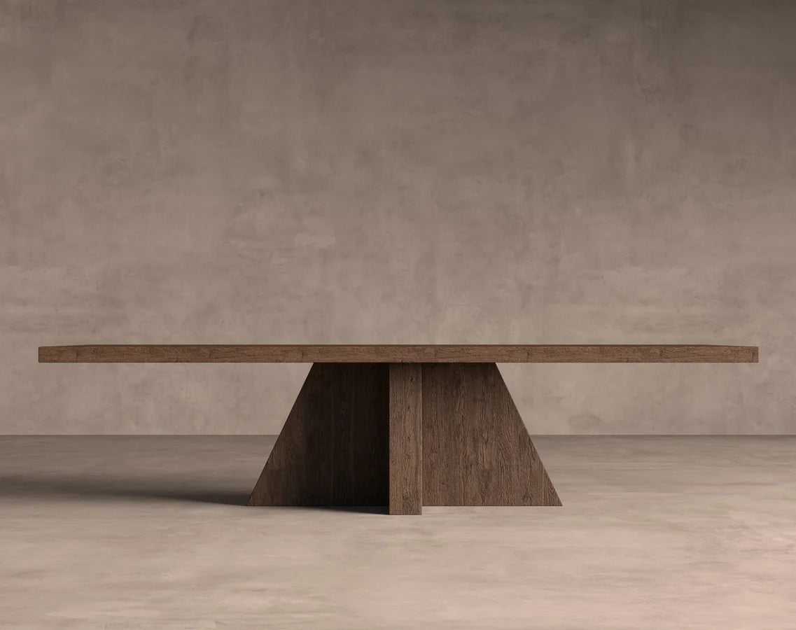 Mesa Comedor Brutalist 37201 de Vical Home — imagen 6