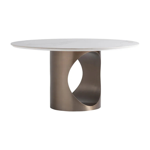 Mesa Comedor Dausse de Vical Home — imagen 2