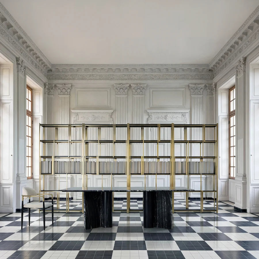 Mesa Comedor Gautby de Vical Home — imagen 9