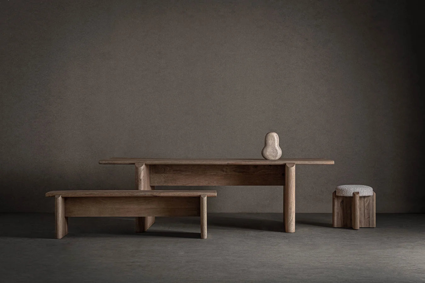 Mesa Comedor Jacquard 35783