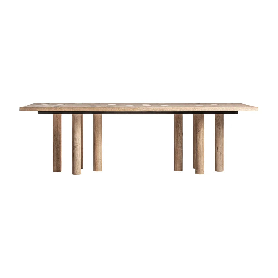 Mesa Comedor Jacquard 35784