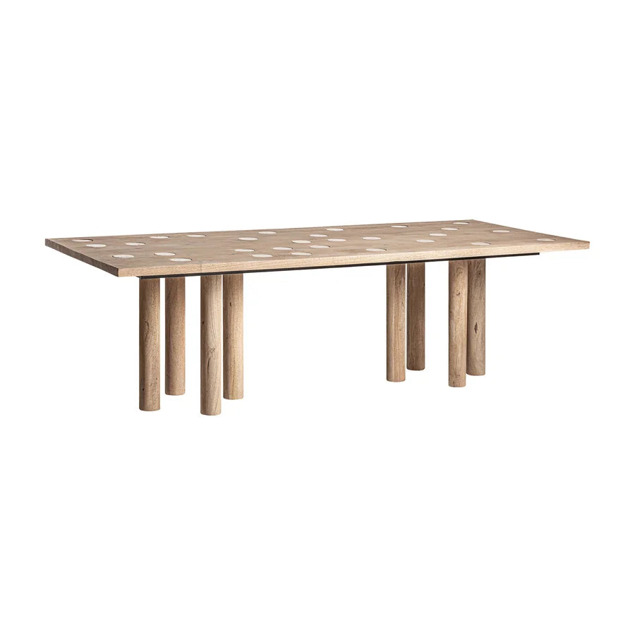 Mesa Comedor Jacquard 35784
