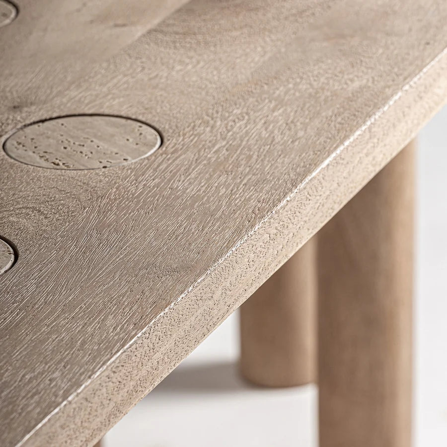 Mesa Comedor Jacquard 35784