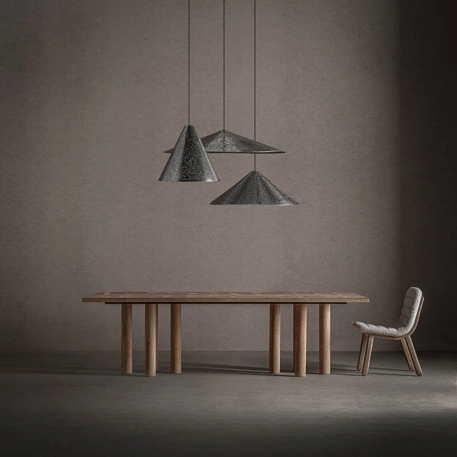 Mesa Comedor Jacquard 35784
