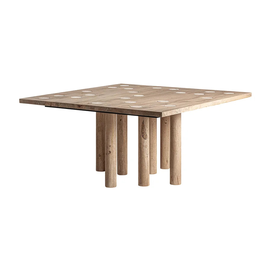 Mesa Comedor Jacquard 35785