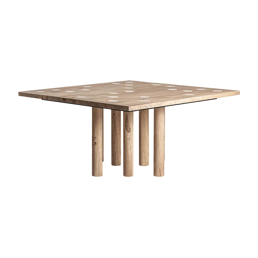 Mesa Comedor Jacquard 35785