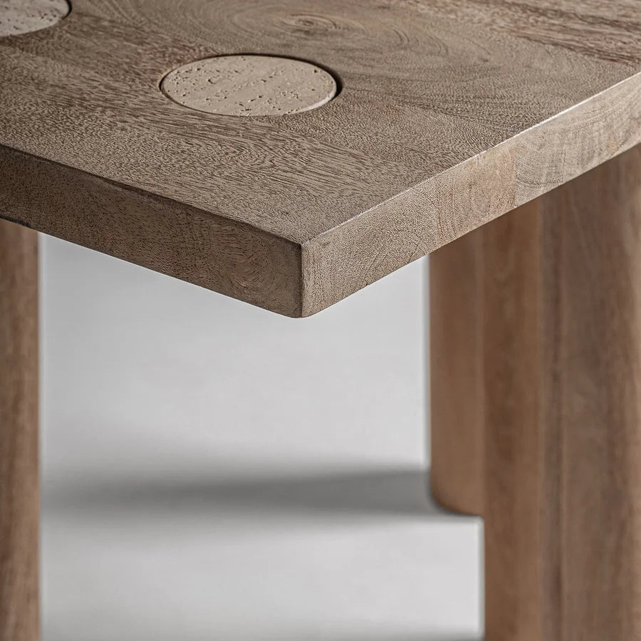 Mesa Comedor Jacquard 35785