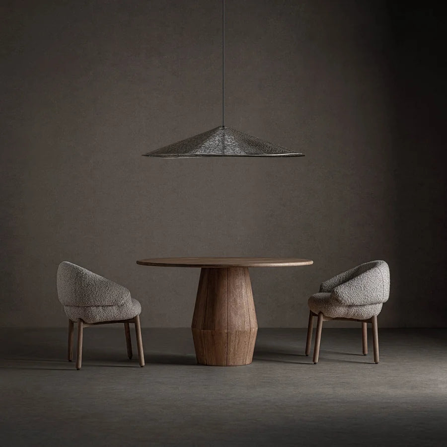 Mesa Comedor Jacquard 35786 de Vical Home — imagen 6