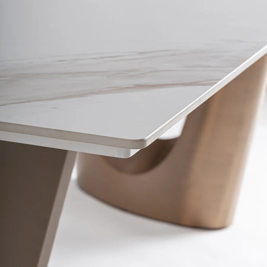 Mesa Comedor Ledat de Vical Home — imagen 3