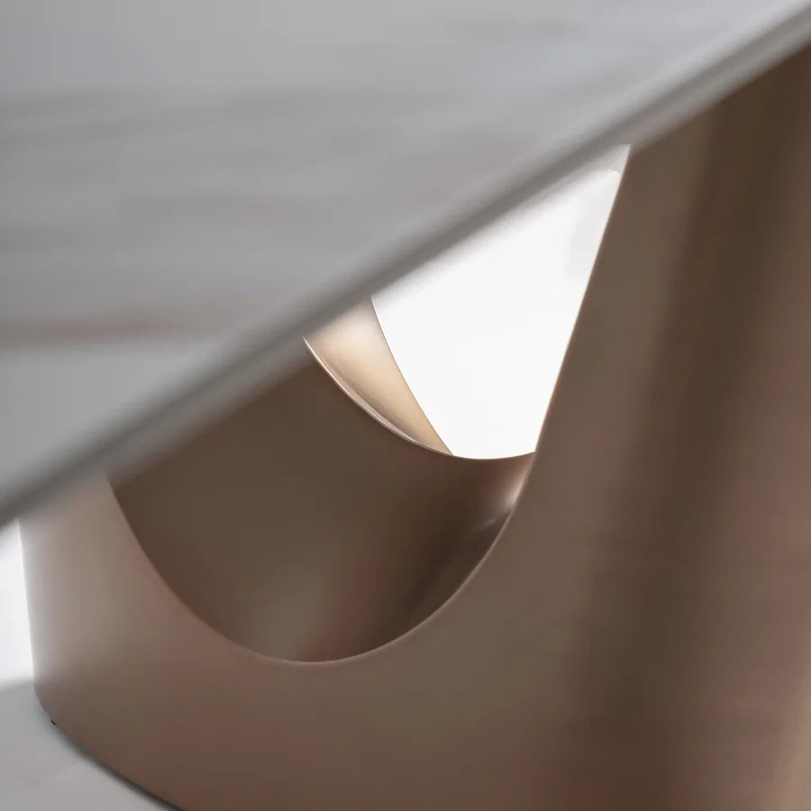 Mesa Comedor Ledat de Vical Home — imagen 6