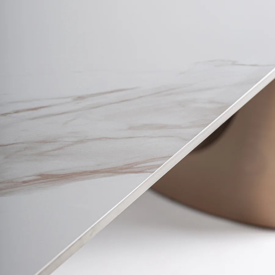 Mesa Comedor Ledat de Vical Home — imagen 7