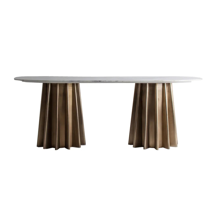 Mesa Comedor Lezey