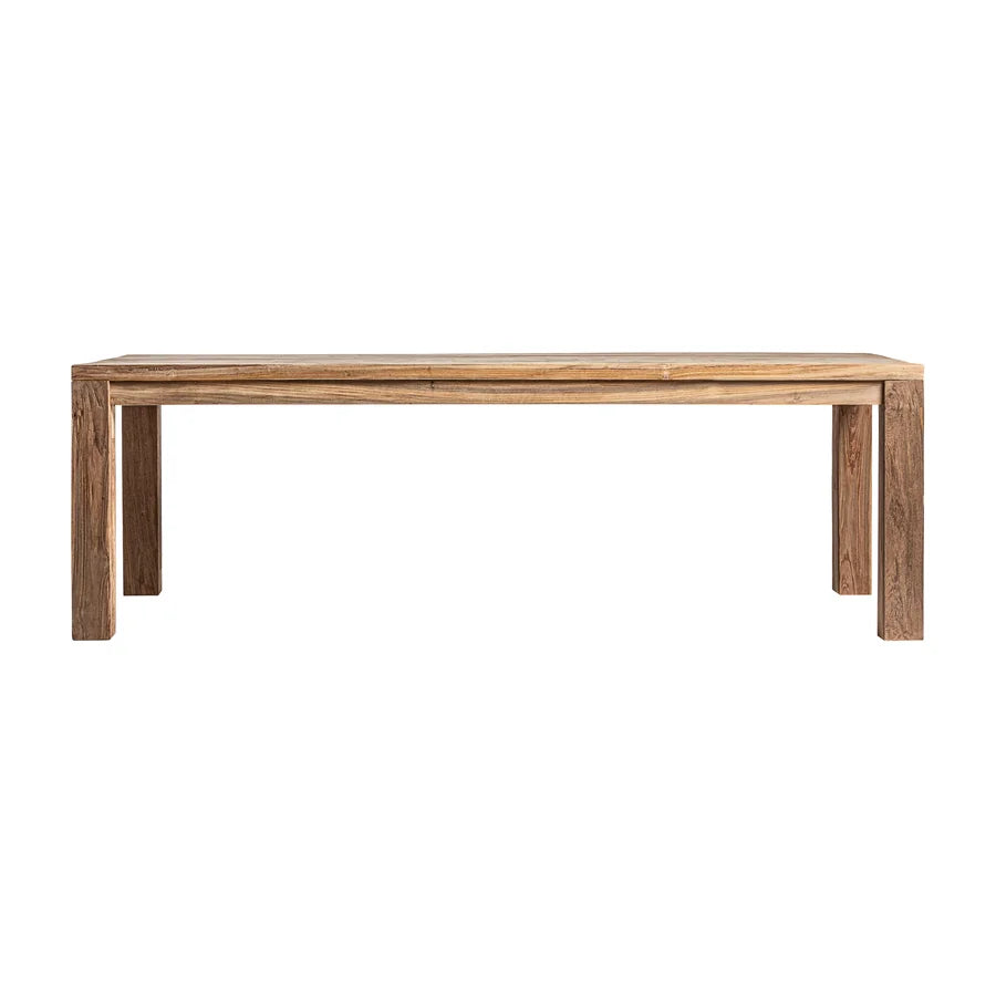 Mesa Comedor Lux