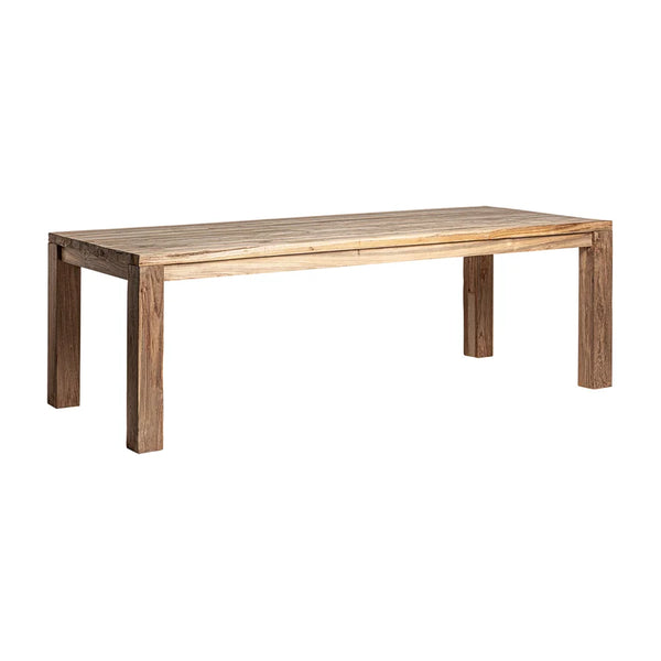 Mesa Comedor Lux