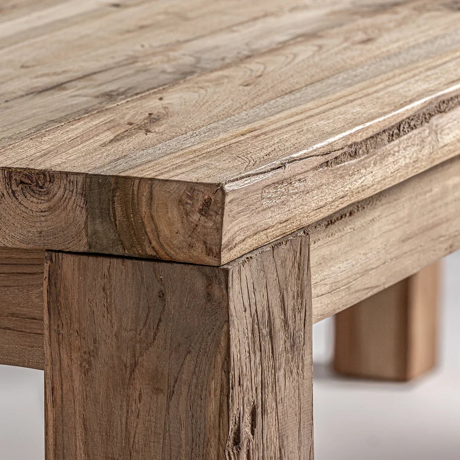 Mesa Comedor Lux