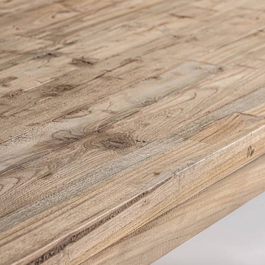 Mesa Comedor Lux