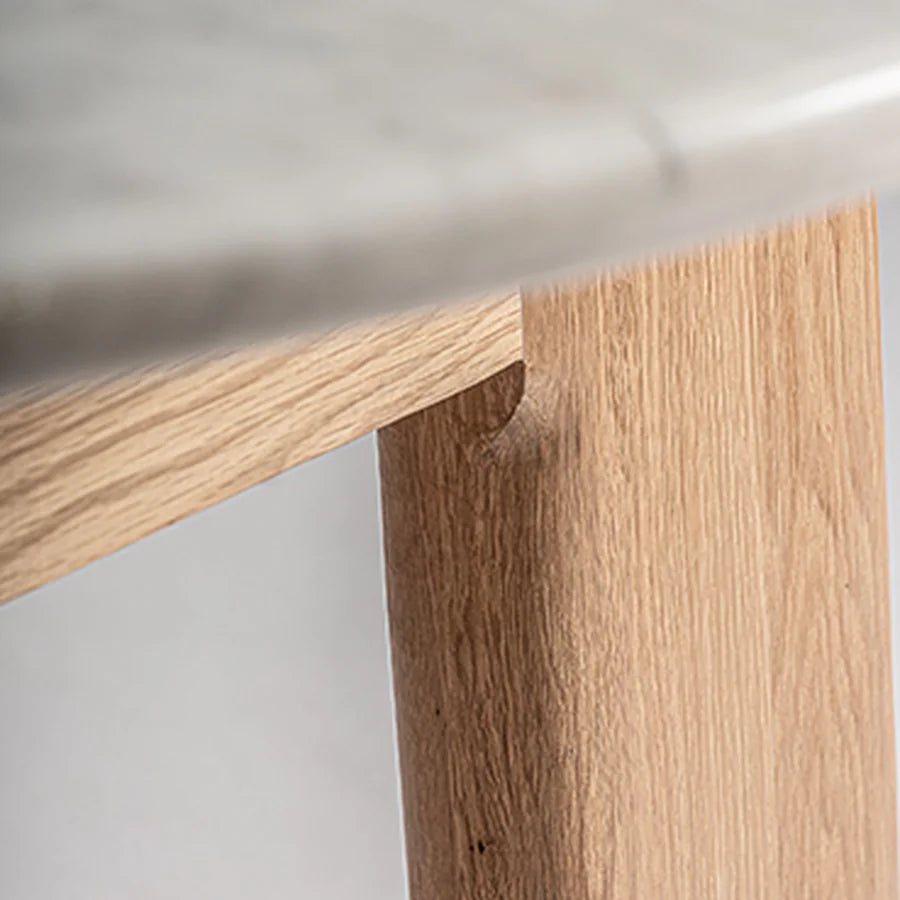 Mesa Comedor Nara 34865 de Vical Home — imagen 4