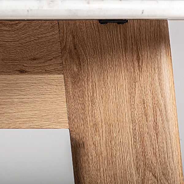 Mesa Comedor Nara 34865 de Vical Home — imagen 5