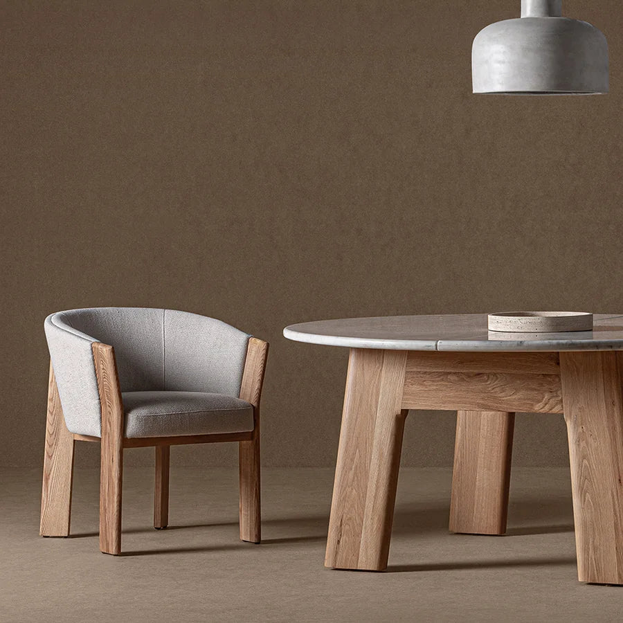 Mesa Comedor Nara 34865 de Vical Home — imagen 7