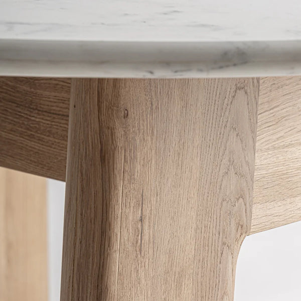 Mesa Comedor Nara 37146 de Vical Home — imagen 5