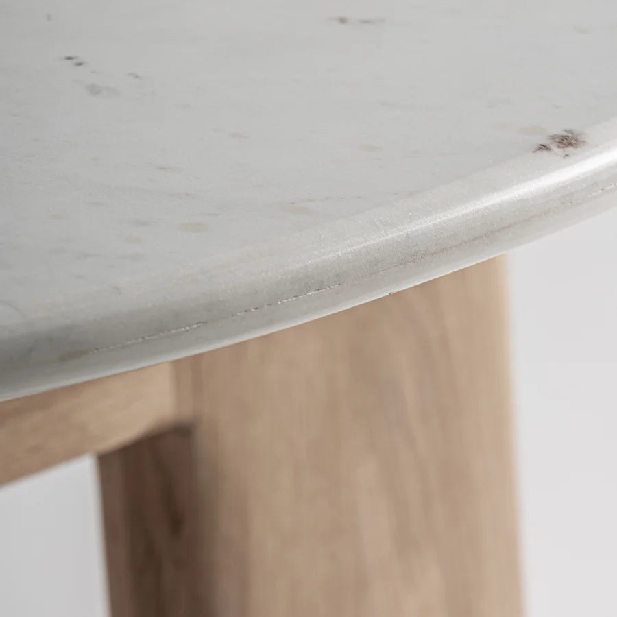 Mesa Comedor Nara 37146 de Vical Home — imagen 6
