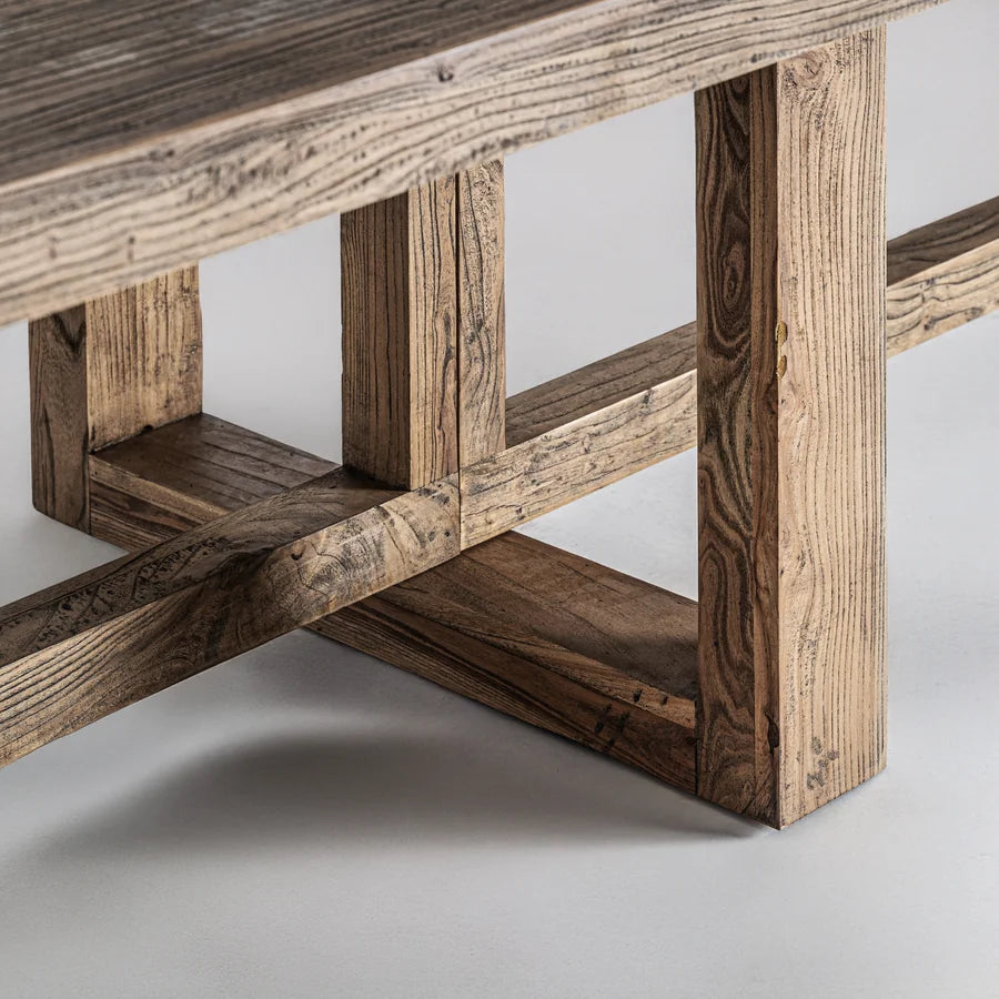 Mesa Comedor Norvik 36663