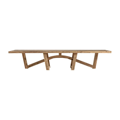 Mesas de Comedor de Madera