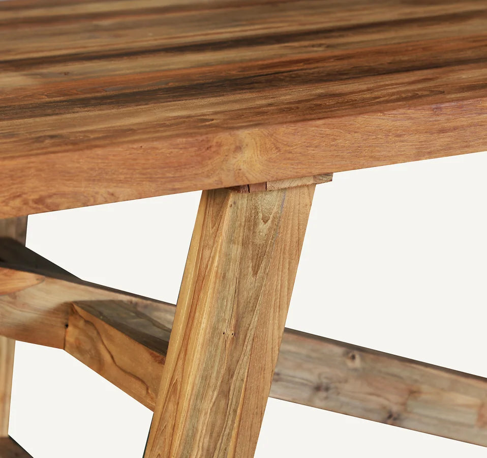 Mesa Comedor Nysted