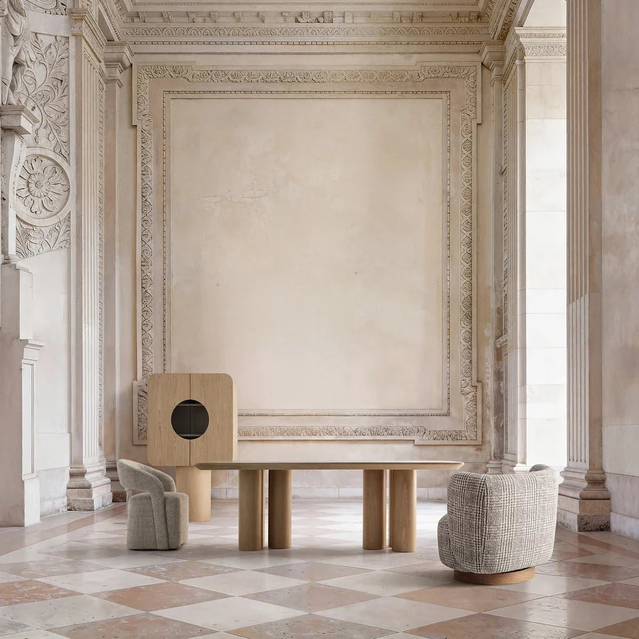 Mesa Comedor Prayssac 35251