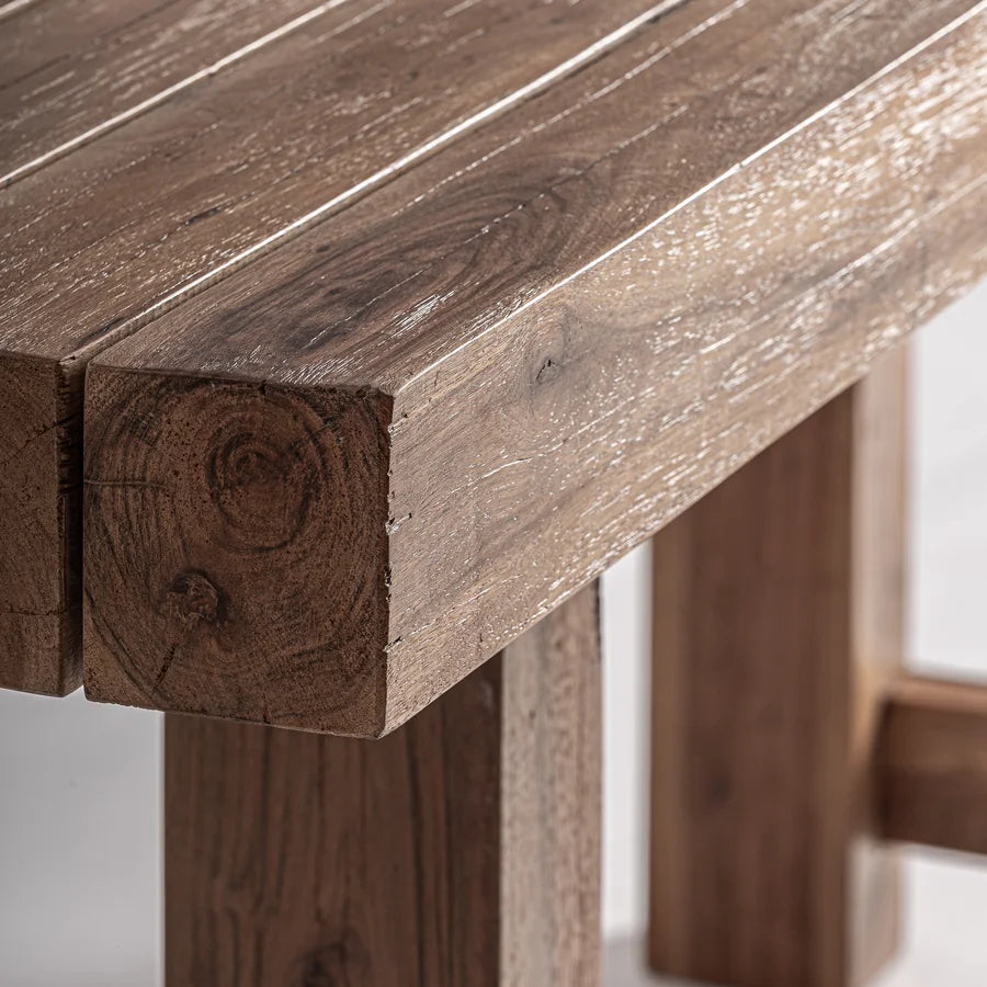 Mesa Comedor Riom de Vical Home — imagen 4