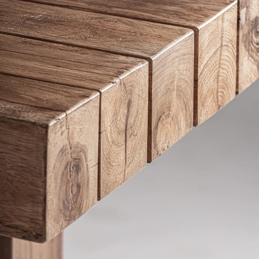 Mesa Comedor Riom de Vical Home — imagen 6