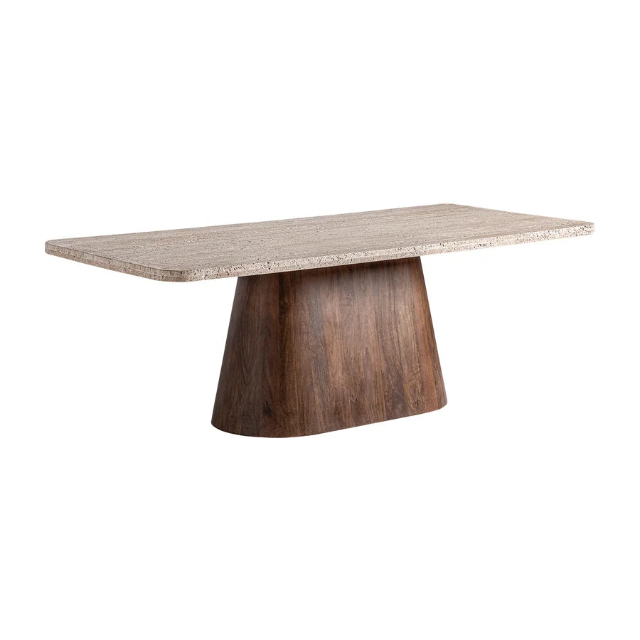 Mesa Comedor Sannum