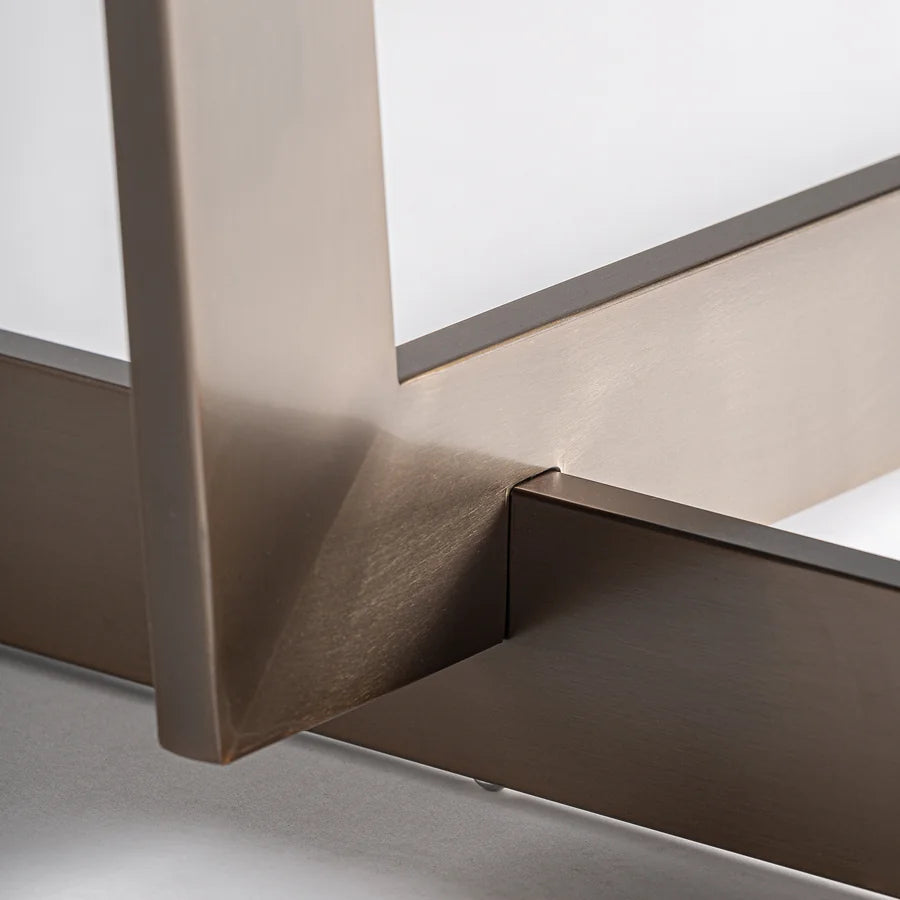 Mesa Comedor Tremp