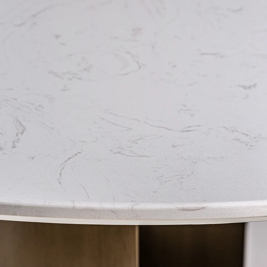 Mesa Comedor Vimperk de Vical Home — imagen 3