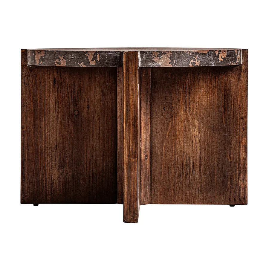 Mesa De Centro Bansat Kodu Home Design Ifdesign Store 002