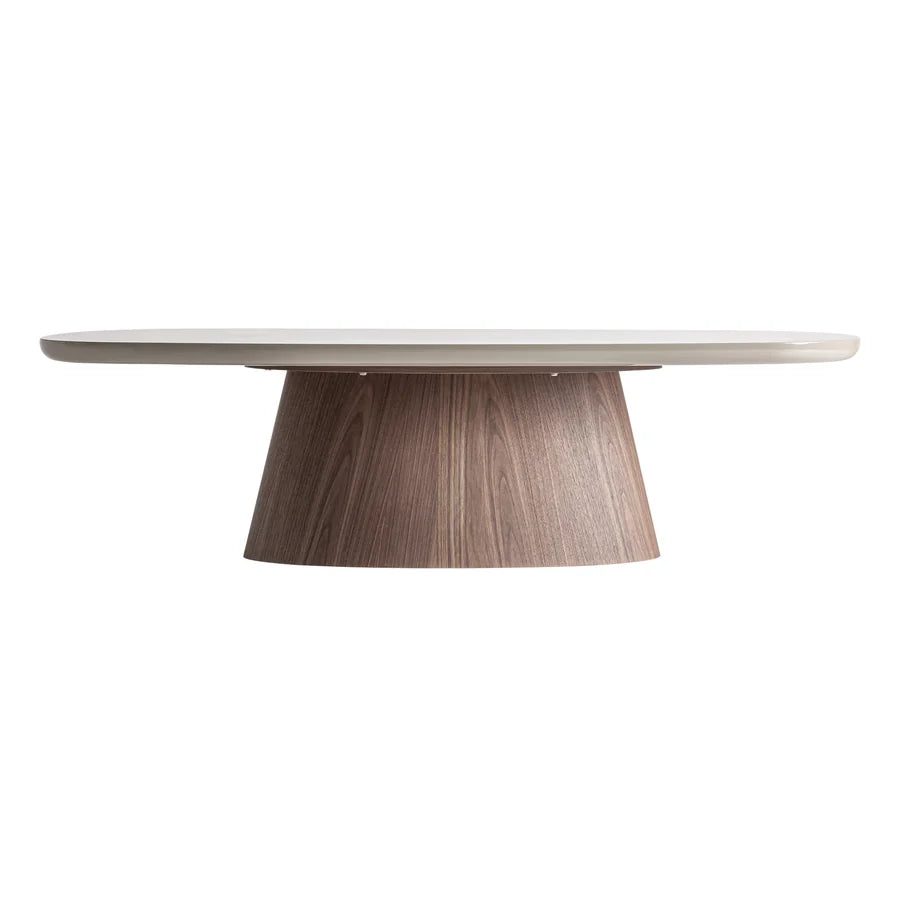 Mesa de Centro Bionaz 38071 de Vical Home