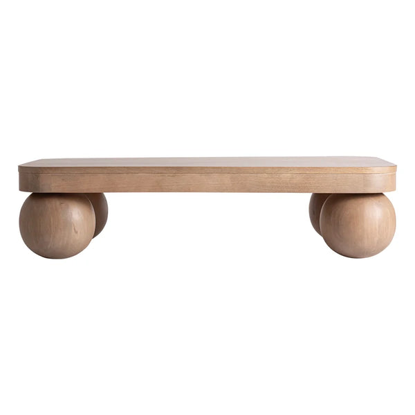 Mesa de Centro Bocksberg de Vical Home