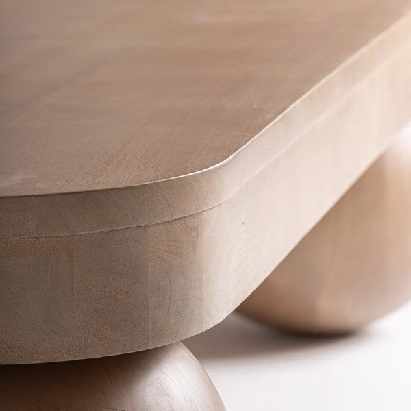 Mesa de Centro Bocksberg de Vical Home — imagen 3