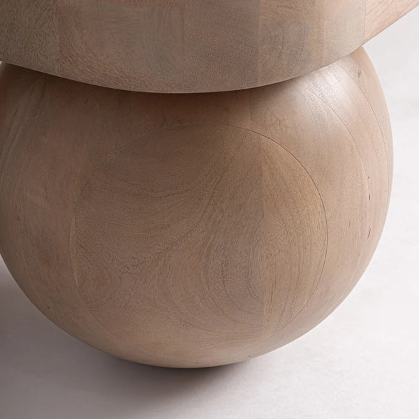Mesa de Centro Bocksberg de Vical Home — imagen 4
