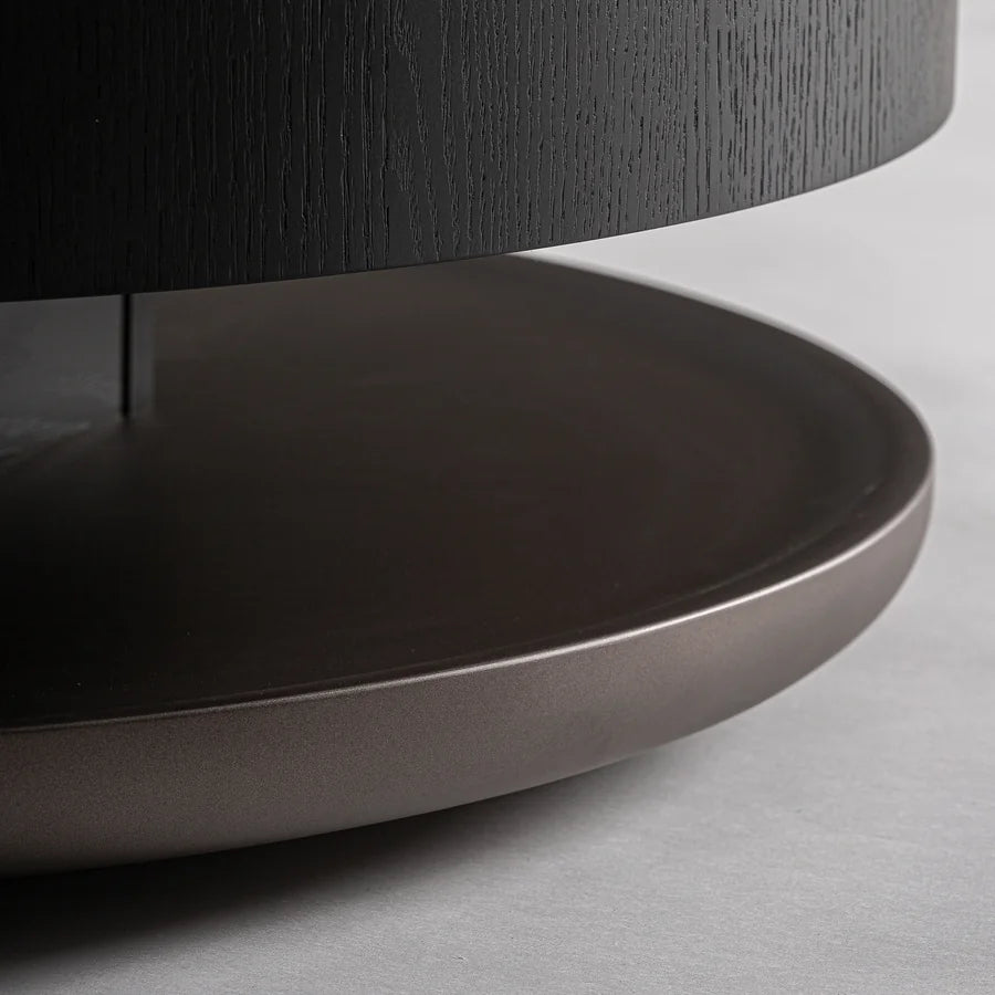 Mesa de Centro Breil