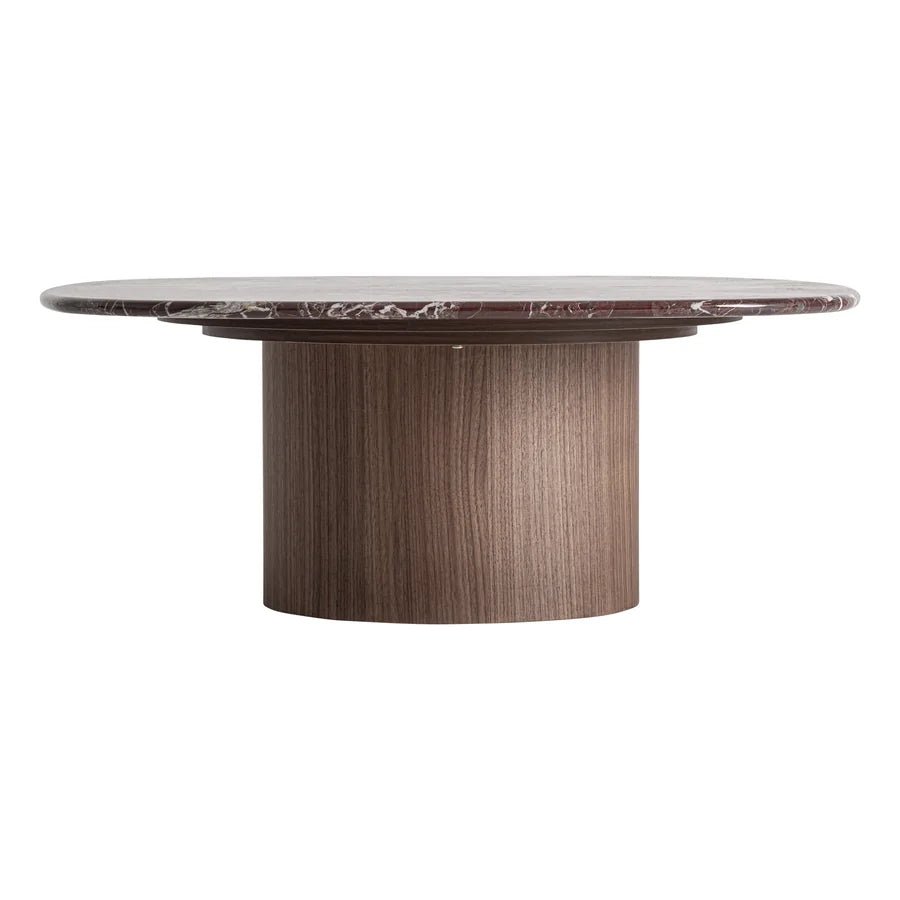 Mesa de Centro Gampel