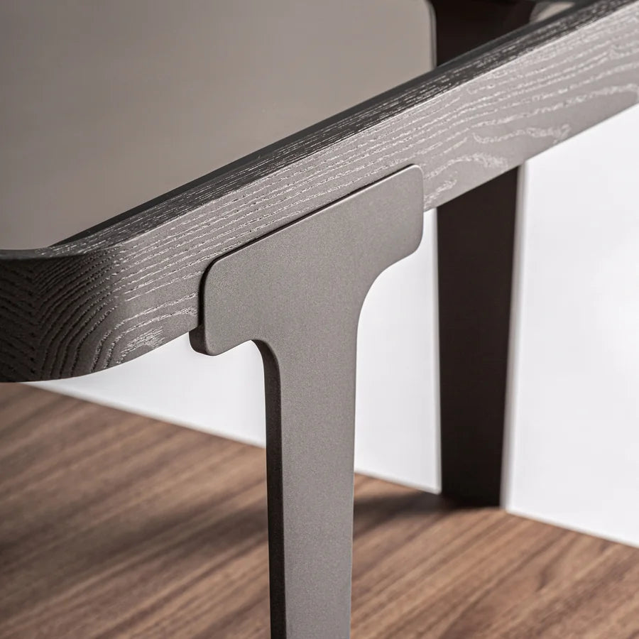 Mesa de Centro Gehofen